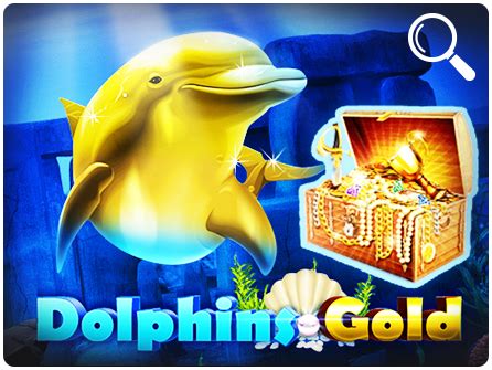 Dolphins Gold Betfair